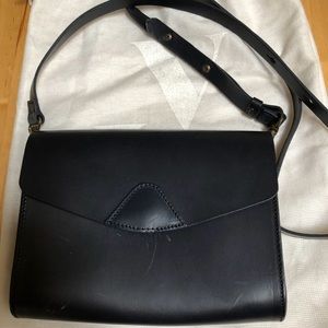 Vereverto Mini Vox Navy Blue